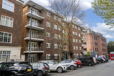 Property on Sheen Road, TW9 1AQ