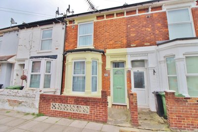 Terraced