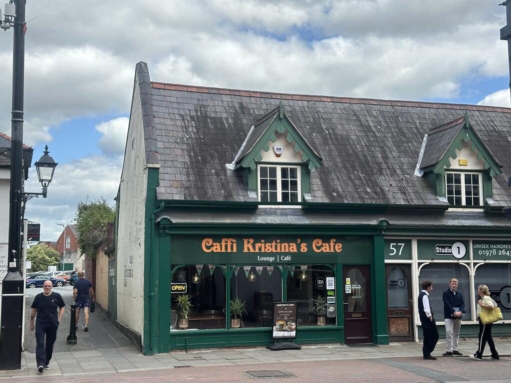 Retail Property (high Street)