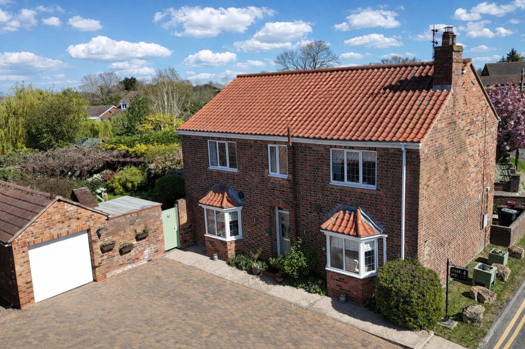 Detached House