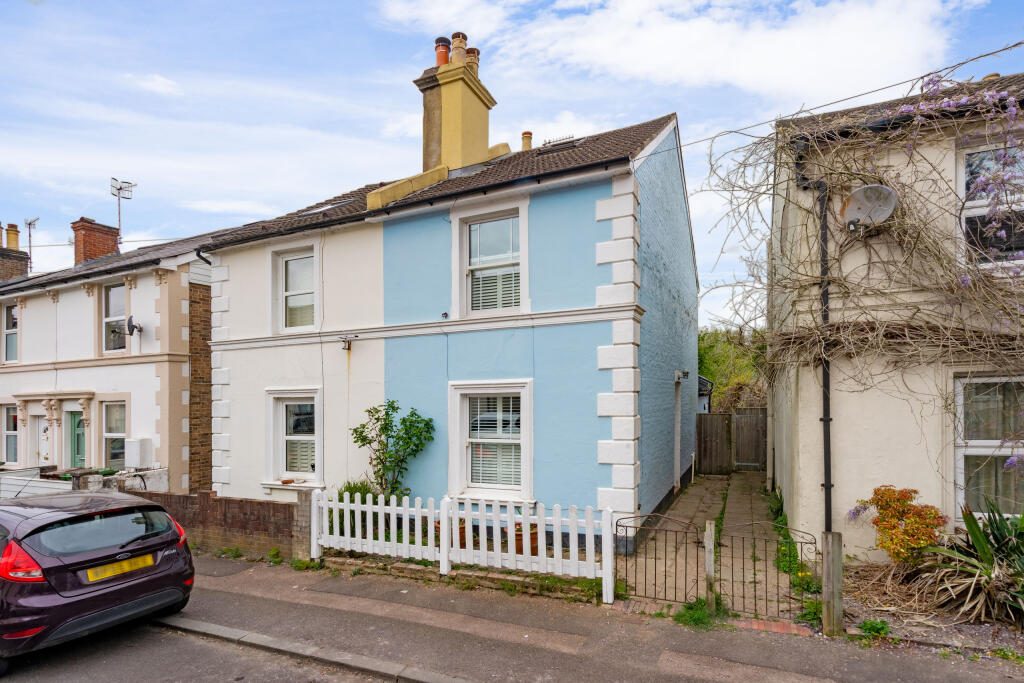 Detached House