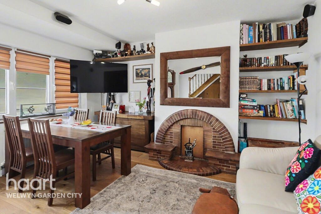 Maisonette