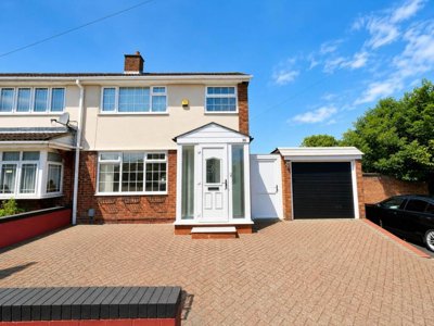 Semi-Detached