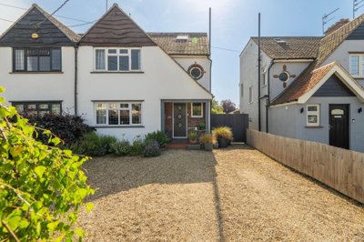 Semi-Detached