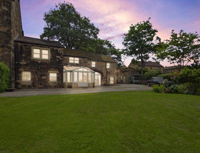 Property on Netherton Lane, WF4 4HQ