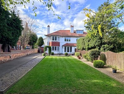 Semi-Detached