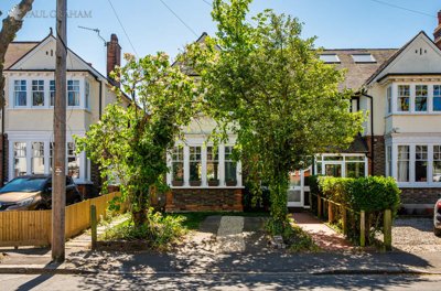 Semi-Detached