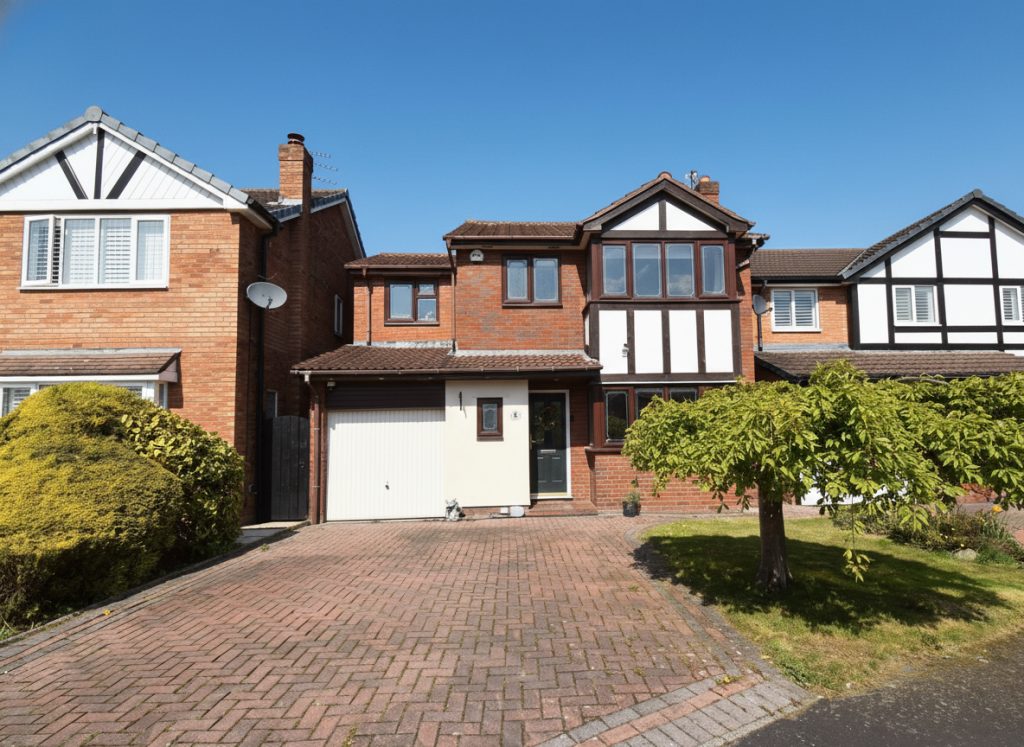 Detached House
