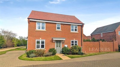 Property on Gilling Close, DE23 3BA