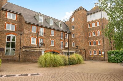 Property on Mortley Close, TN9 1ET