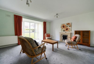 Property on Park Close, BS31 2ET