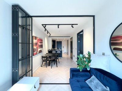 Property on Sun Street, EC2A 2FJ