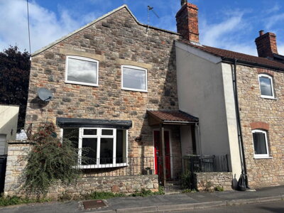 Property on High Street, BA5 1JZ