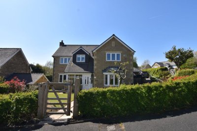 Property on Hockerley New Road, SK23 7GA