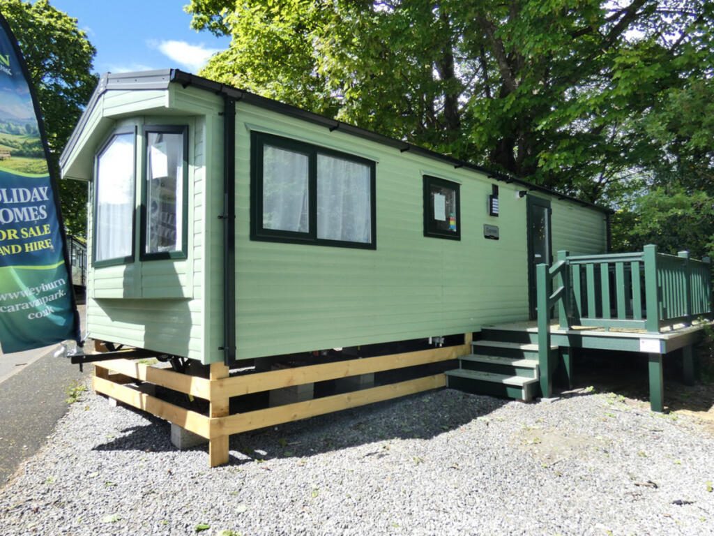 Park Home