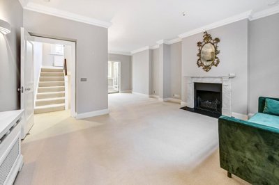 Terraced