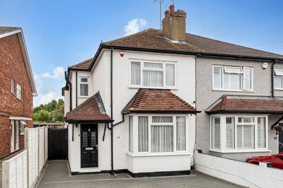 Semi-Detached