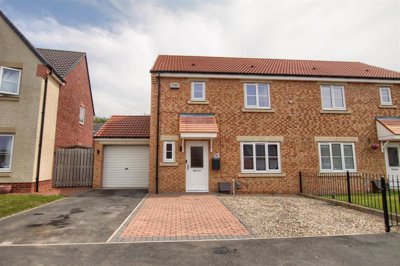 Semi-Detached