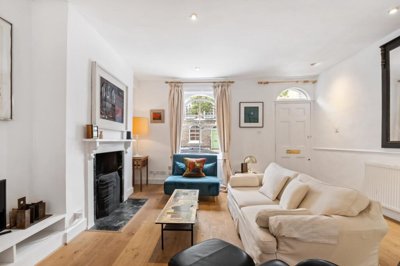 Terraced