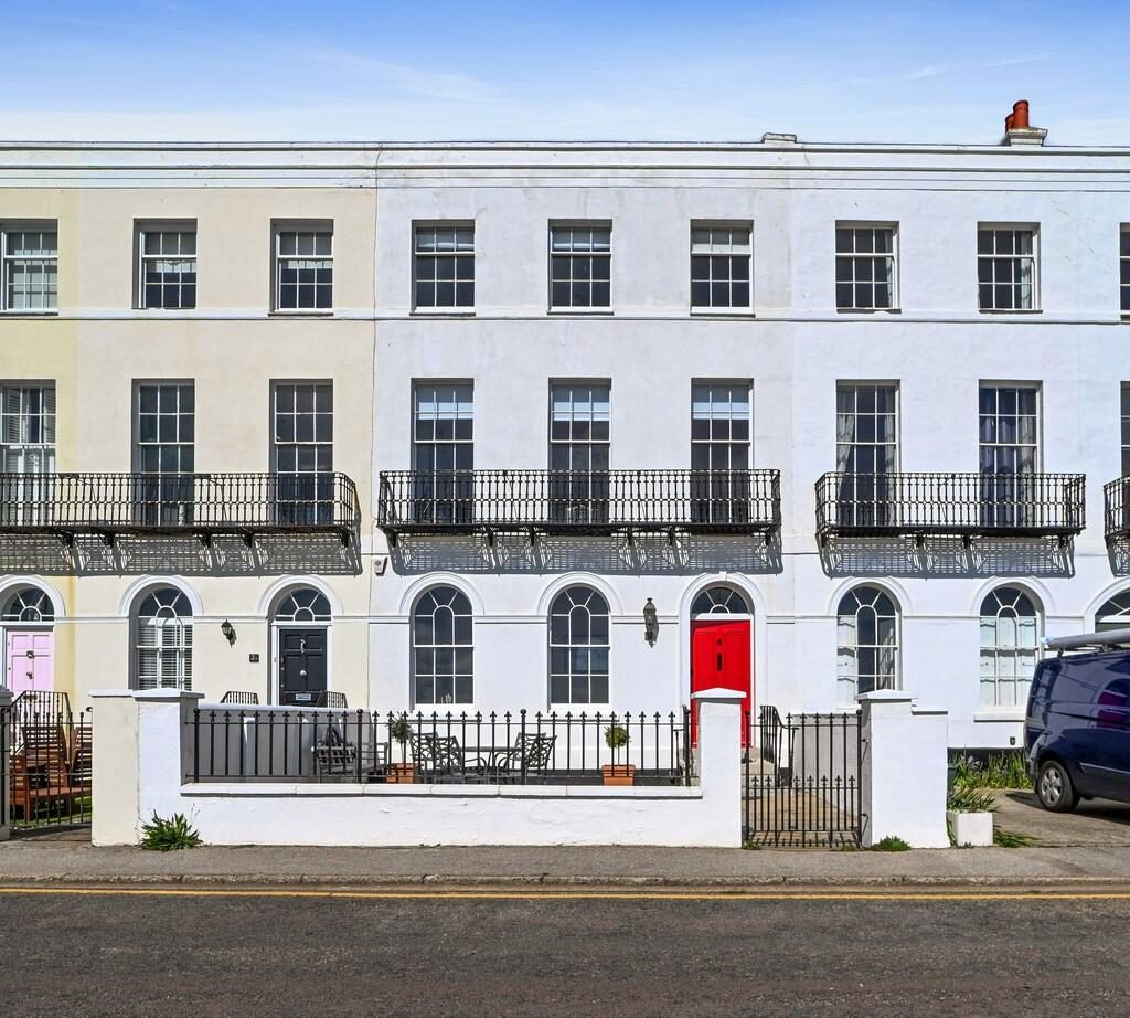Town House