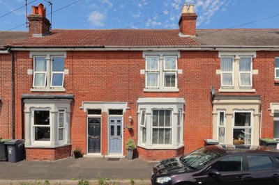 Property on Western Road, PO9 1NJ
