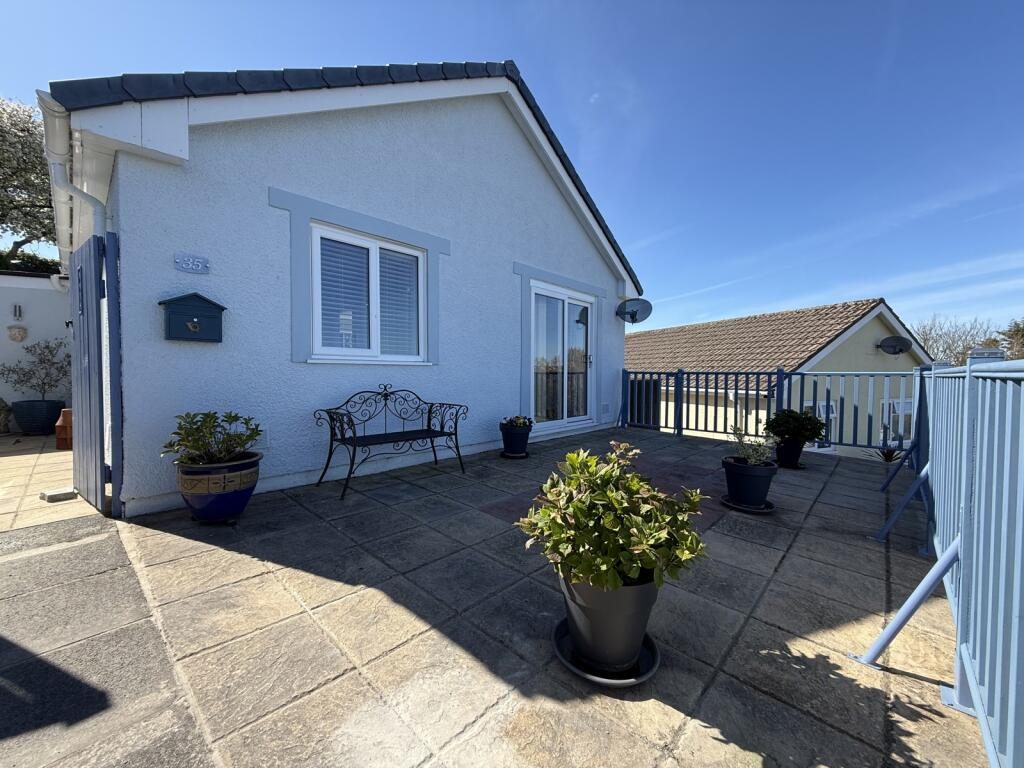 Bungalow