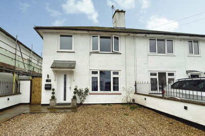 Property on Briar Bank, CA3 9SW