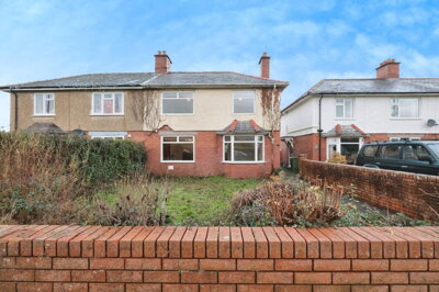 Property on Brecon Road, HR3 5PH