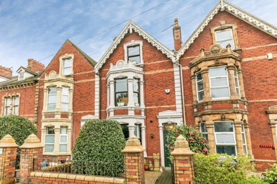 Property on Avonmouth Road, BS11 9EL