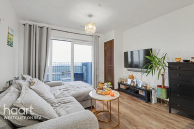 Property on Victoria Avenue, SS2 6AL