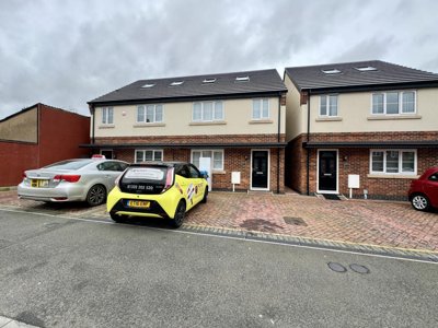 Semi-Detached