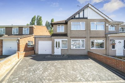Semi-Detached