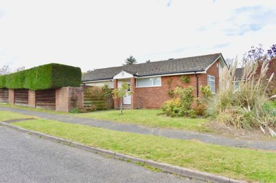 Property on Candy Croft, KT23 4BZ