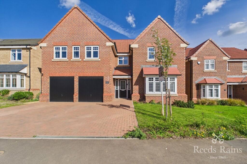 Detached House