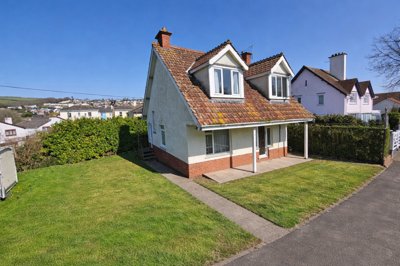 Property on West Cliff Road, EX7 9QX