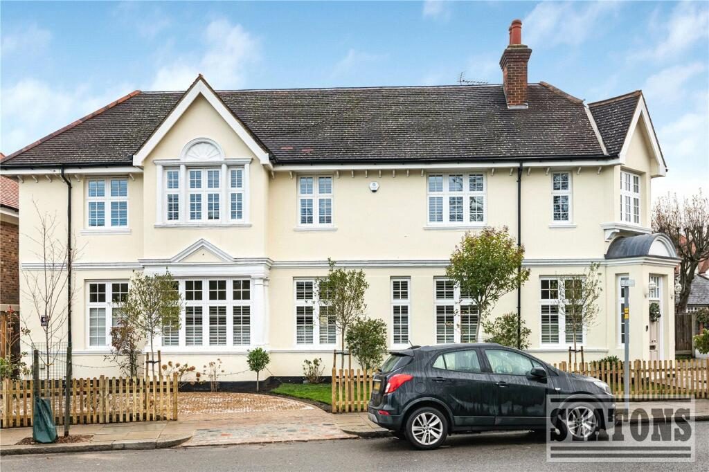 Detached House