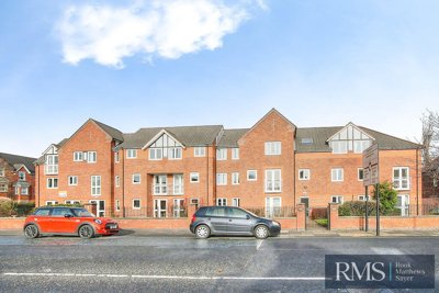 Property on Highbridge, NE3 2NZ