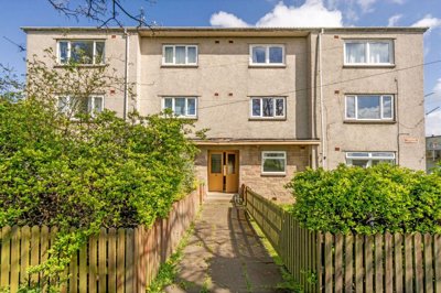 Property on Forrester Park Gardens, EH12 9AB