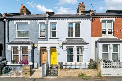 Terraced