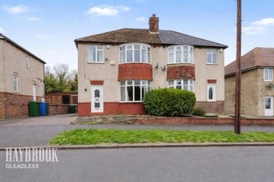 Property on Hollybank Avenue, S12 2BL