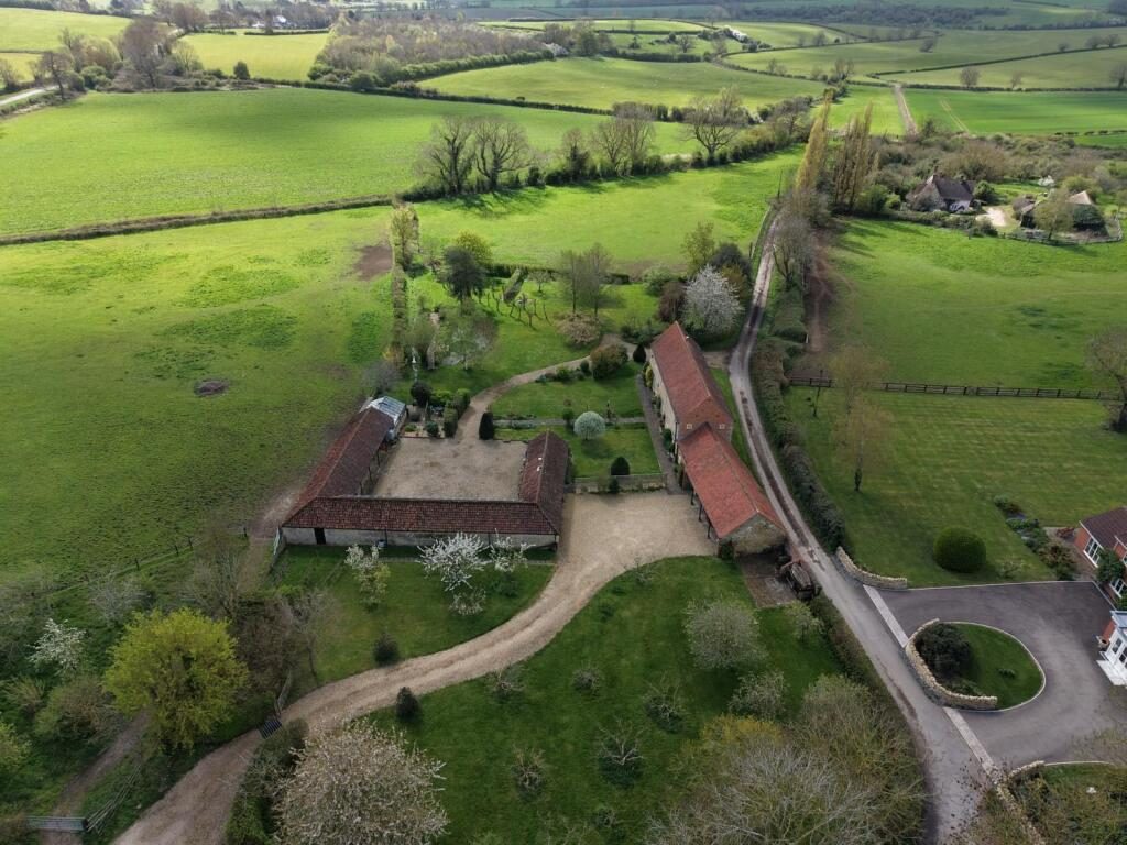 Barn Conversion
