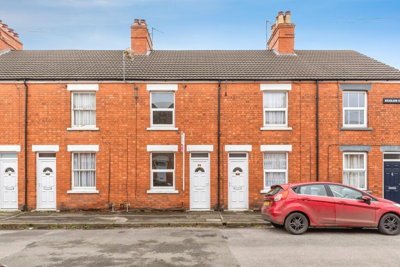 Property on Nicholson Street, NG24 1RD