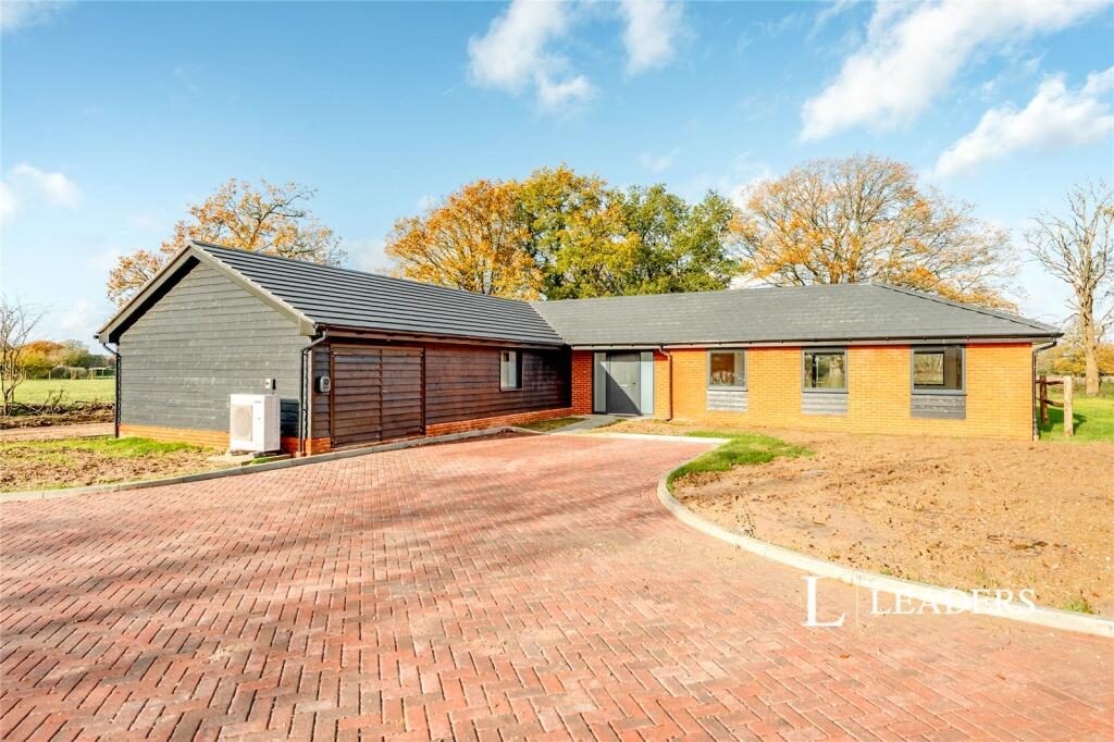 Bungalow