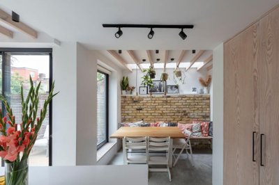 Property on St Marys Road, E10 5RE