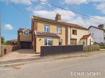 Semi-Detached