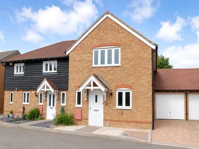 Property on Shetland Close, BN27 3GS