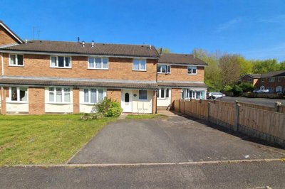 Property on Acorn Close, WS11 7WF