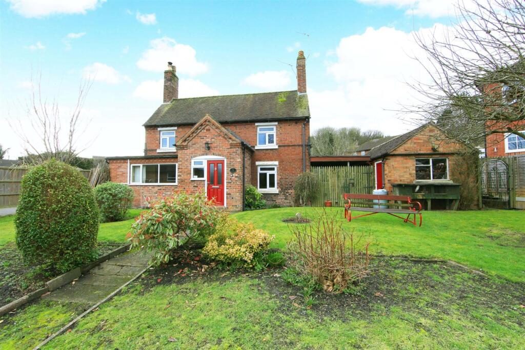 Cottage