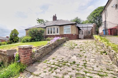 Property on Albany Road, BB2 6EQ