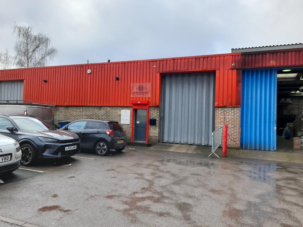 Warehouse